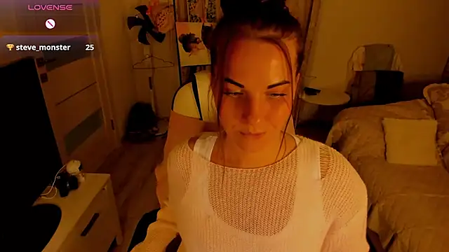 Snapshot of masha19981 chatting on October 14, 7:14 pm masha19981 online show from October 14, 7:14 pm