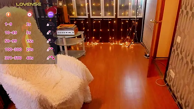 Snapshot of Scarlett_OHara_1861 chatting on March 21, 6:40 pm Scarlett OHara 1861 online show from March 21, 6:40 pm