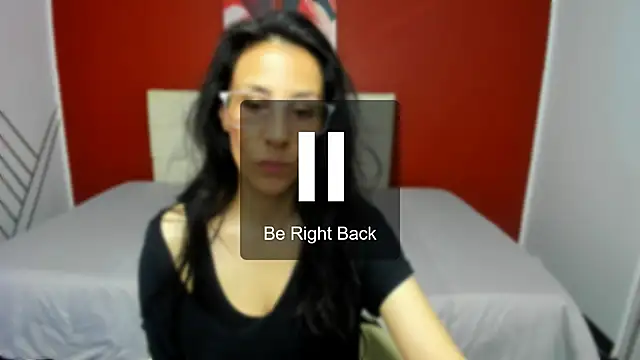 Abrillee1 online show from December 21, 10:40 pm