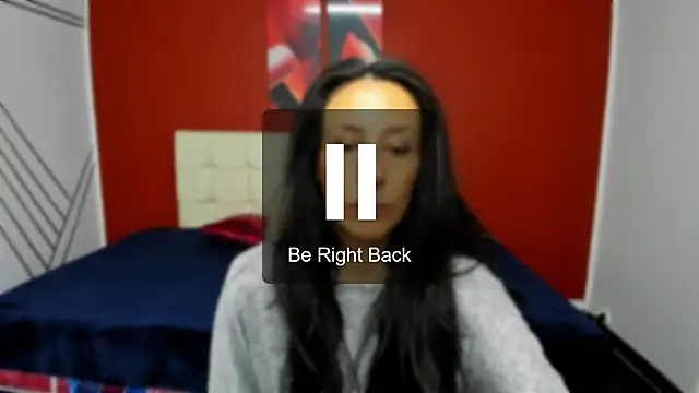 Abrillee1 online show from January 8, 10:37 pm