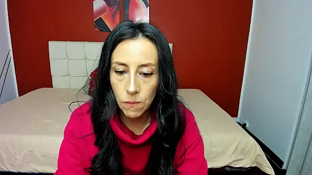 Abrillee1 online show from January 23, 7:29 pm