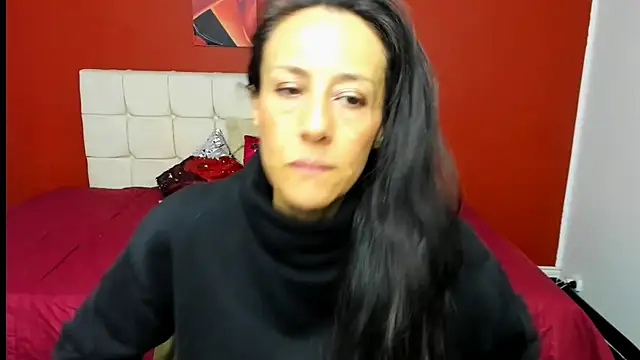 Abrillee1 online show from January 24, 10:41 pm