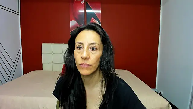 Abrillee1 online show from January 26, 9:08 am