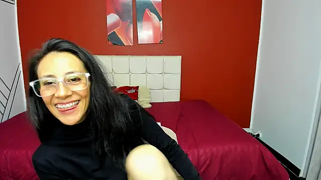 Abrillee1 online show from January 31, 10:31 pm