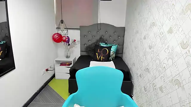 Abrillee1 online show from March 14, 2:52 pm