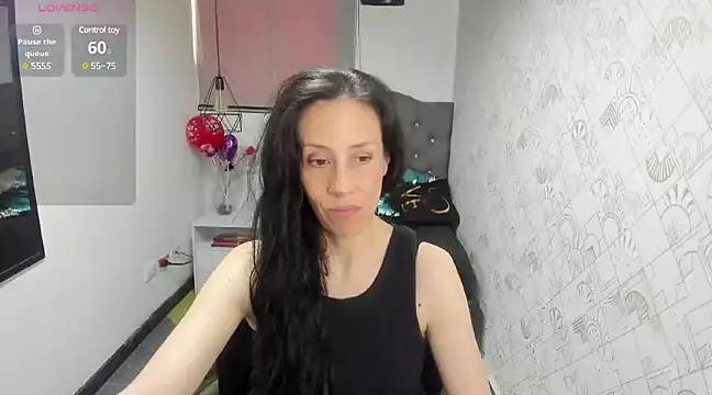 Abrillee1 online show from March 20, 2:53 pm