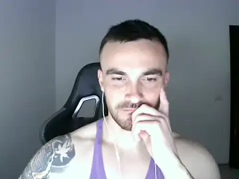 mu5clemania2 online show from March 21, 5:34 pm