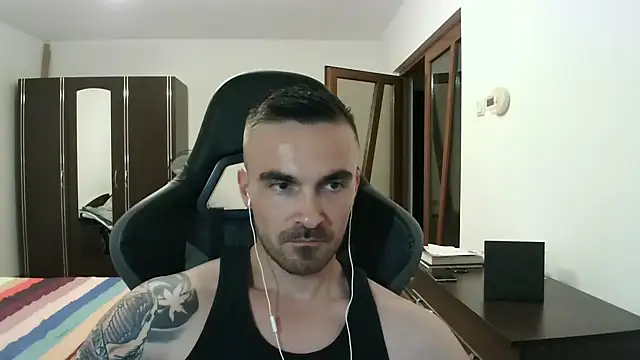 mu5clemania2 online show from September 13, 5:24 pm