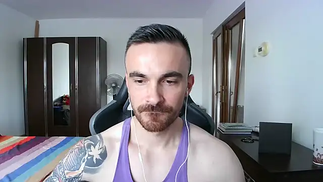 mu5clemania2 online show from October 16, 10:27 am