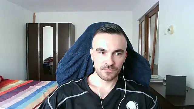 mu5clemania2 online show from October 22, 6:13 am