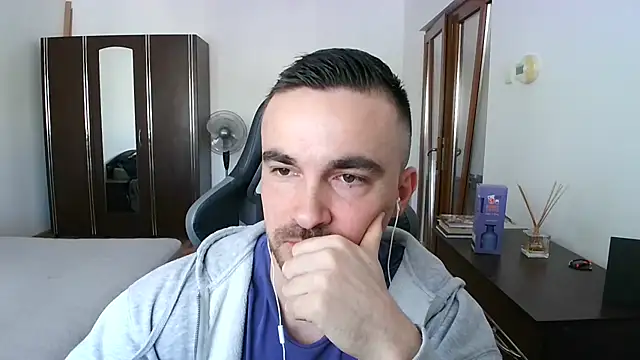 mu5clemania2 online show from April 4, 8:23 am