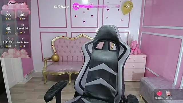 Snapshot of ailen_t chatting on January 16, 6:25 am ailen t online show from January 16, 6:25 am