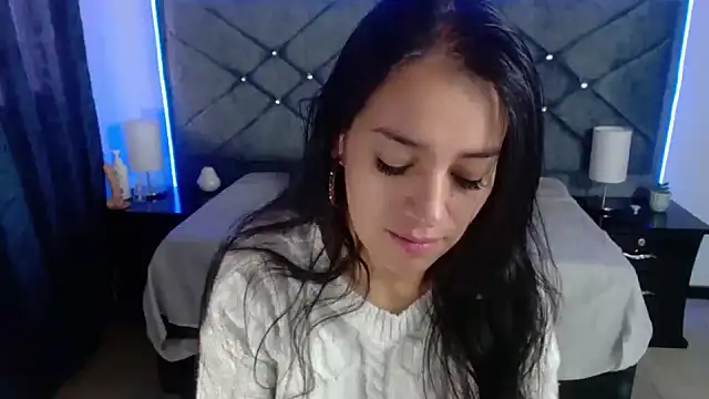 Julietacollins06 online show from October 1, 1:17 pm