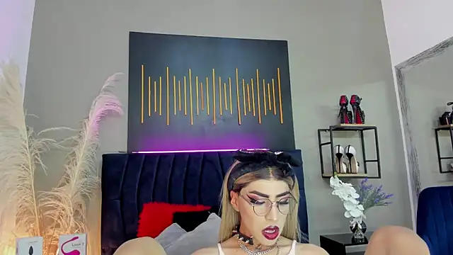 Snapshot of BrianaSchafer chatting on January 28, 4:41 pm BrianaSchafer online show from January 28, 4:41 pm