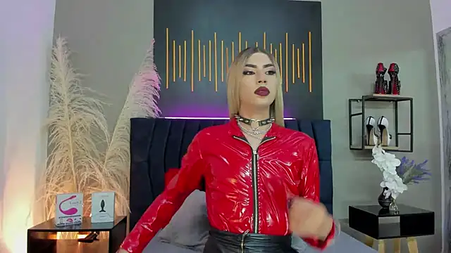 Snapshot of BrianaSchafer chatting on February 5, 4:58 pm BrianaSchafer online show from February 5, 4:58 pm