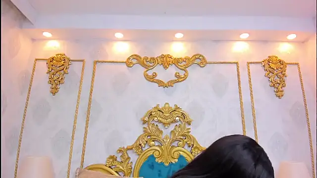 Snapshot of SalomeRestrepo chatting on January 15, 4:25 am SalomeRestrepo online show from January 15, 4:25 am