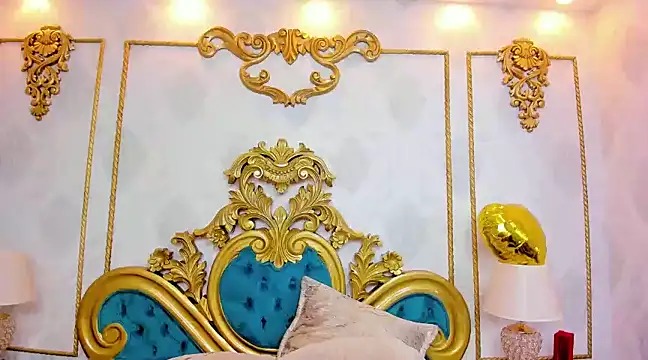 Snapshot of SalomeRestrepo chatting on February 19, 7:50 am SalomeRestrepo online show from February 19, 7:50 am