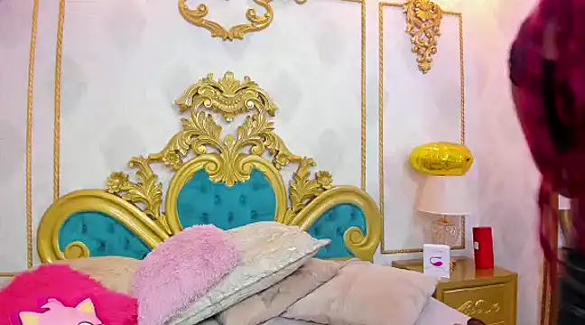 Snapshot of SalomeRestrepo chatting on February 23, 5:01 am SalomeRestrepo online show from February 23, 5:01 am