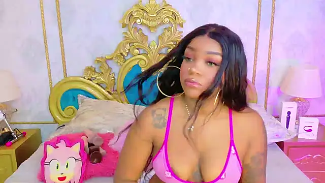 SalomeRestrepo online show from March 20, 3:22 am