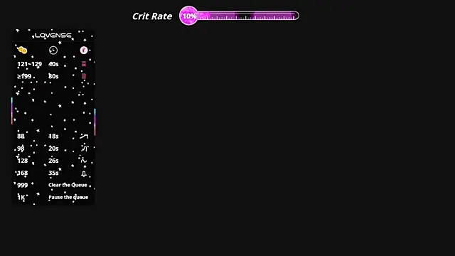 FEIYU001 online show from November 7, 1:11 pm