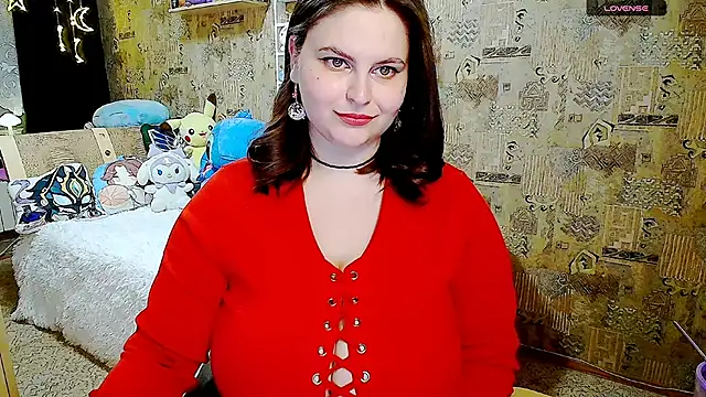 WhisperInTheDarkk online show from March 20, 10:18 pm