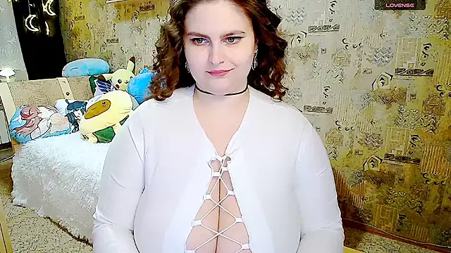 WhisperInTheDarkk online show from March 22, 1:22 am