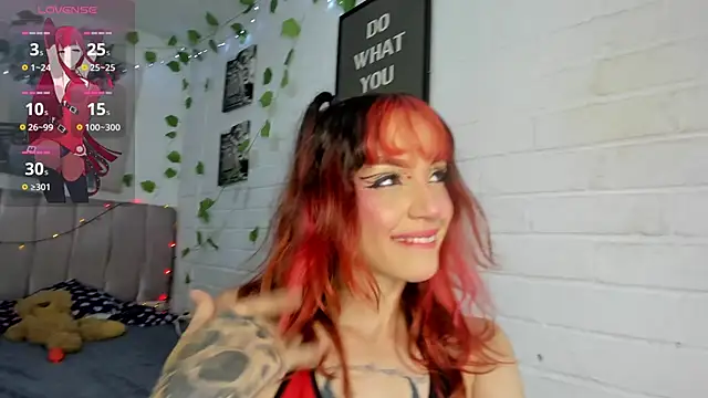 katt  black   online show from February 5, 9:08 pm