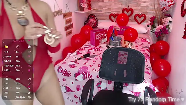 Snapshot of CindyWilliams_ chatting on February 11, 5:18 pm CindyWilliams online show from February 11, 5:18 pm