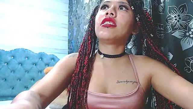 lily jamesx online show from February 17, 1:47 am