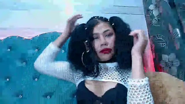 lily jamesx online show from March 18, 10:04 pm