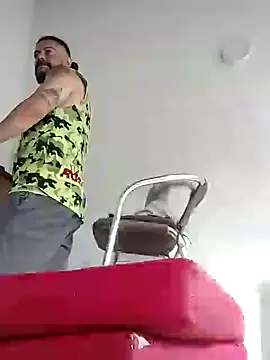 AndresSmith   online show from December 29, 8:58 pm