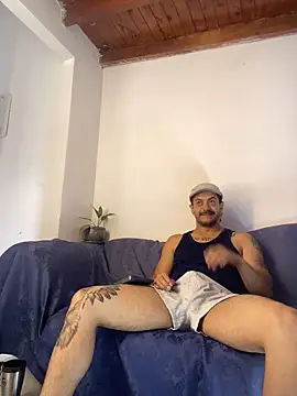 AndresSmith   online show from February 19, 7:54 pm