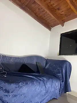 AndresSmith   online show from February 23, 8:01 am