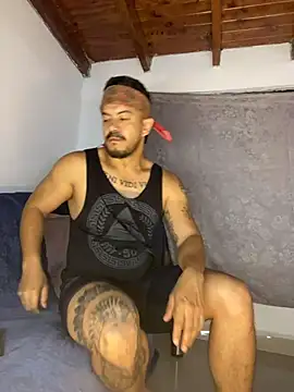 AndresSmith   online show from March 28, 8:14 am