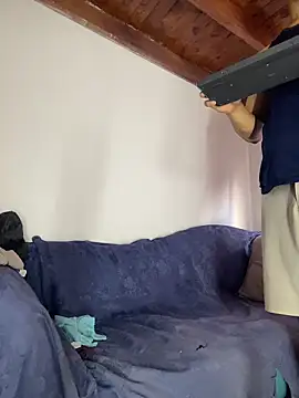 AndresSmith   online show from March 29, 6:52 pm