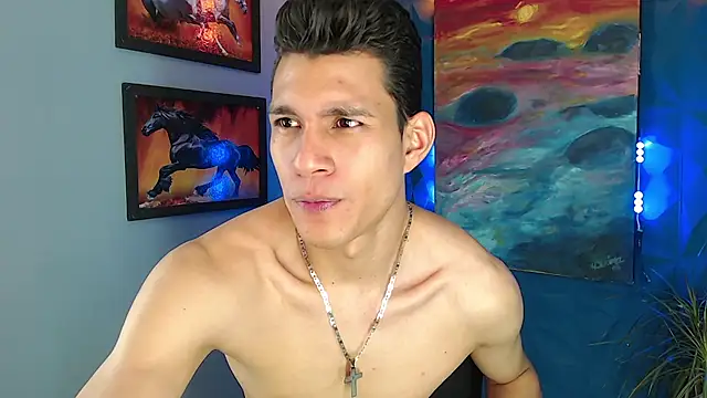 dirtyboy 23 online show from January 14, 6:34 am