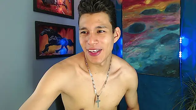 dirtyboy 23 online show from January 17, 9:39 am