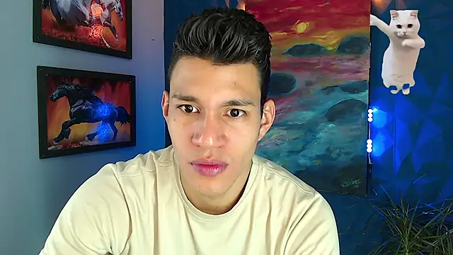 dirtyboy 23 online show from January 20, 3:26 am