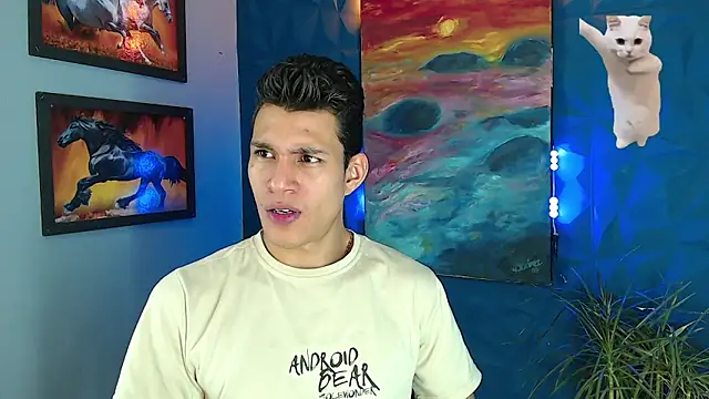 dirtyboy 23 online show from January 20, 6:31 am