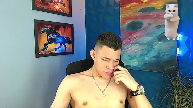 dirtyboy 23 online show from January 24, 6:24 am