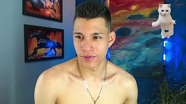 dirtyboy 23 online show from January 24, 9:28 am