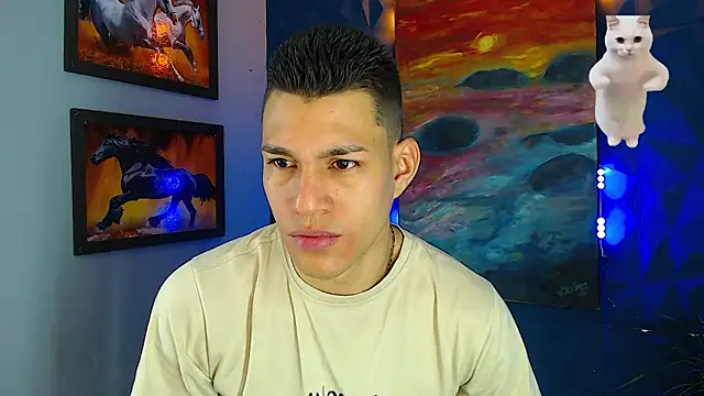 dirtyboy 23 online show from January 25, 3:19 am