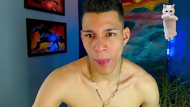 dirtyboy 23 online show from January 25, 6:23 am