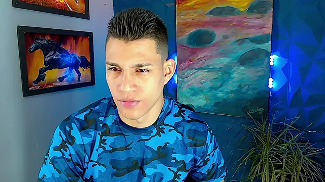 dirtyboy 23 online show from January 25, 9:26 am