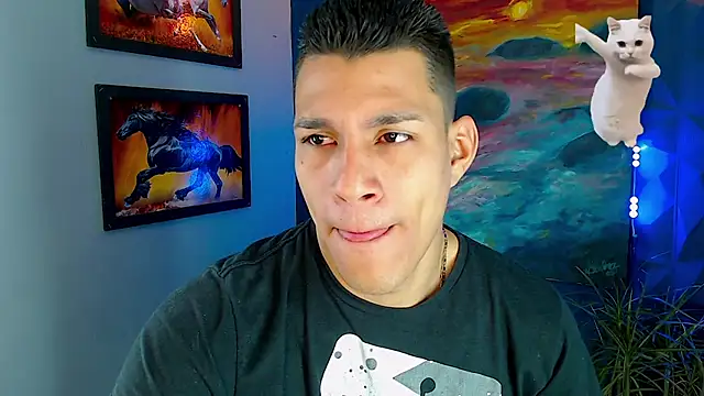 dirtyboy 23 online show from January 28, 6:16 am