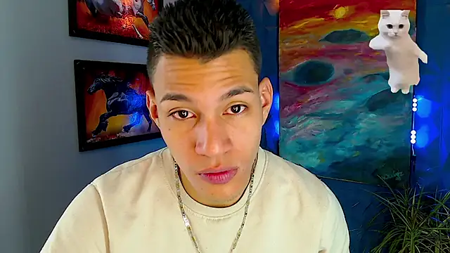 dirtyboy 23 online show from January 31, 5:09 am