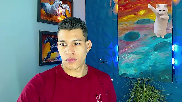 dirtyboy 23 online show from February 1, 9:11 am