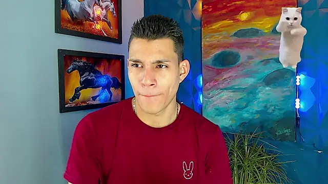 dirtyboy 23 online show from February 1, 1:51 pm