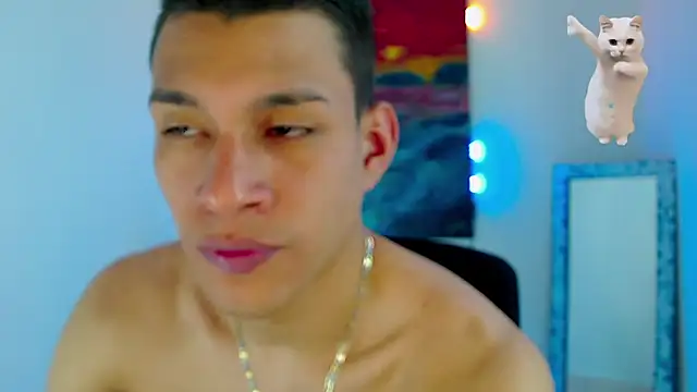 dirtyboy 23 online show from February 7, 5:51 pm