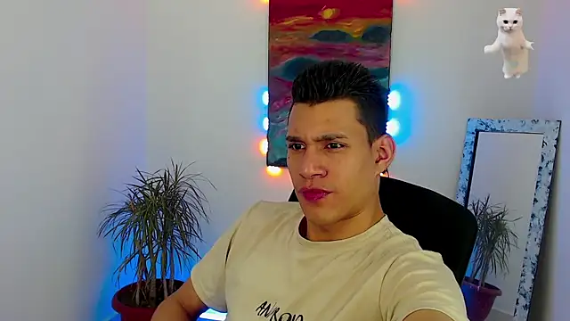 dirtyboy 23 online show from February 13, 11:17 am